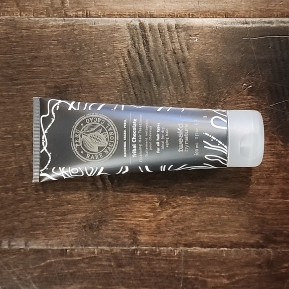 Tweak'd by Nature Cleansing conditioner 4 tube set - Picture 4 of 6